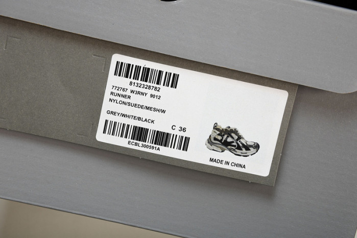 BLCG RUNNER 0902