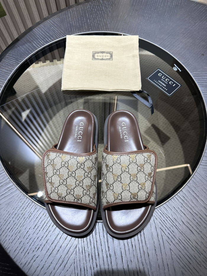 Gv*c slippers