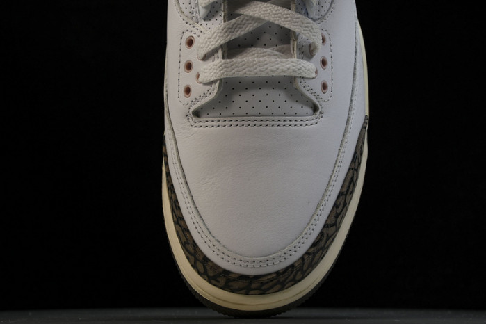 AIR JORDAN 3 RETRO 