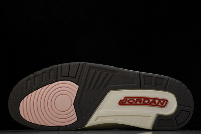 AIR JORDAN 3 RETRO 