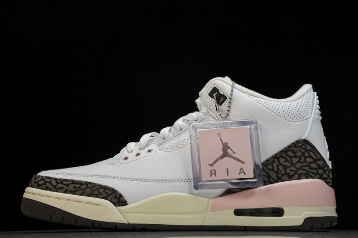 AIR JORDAN 3 RETRO 