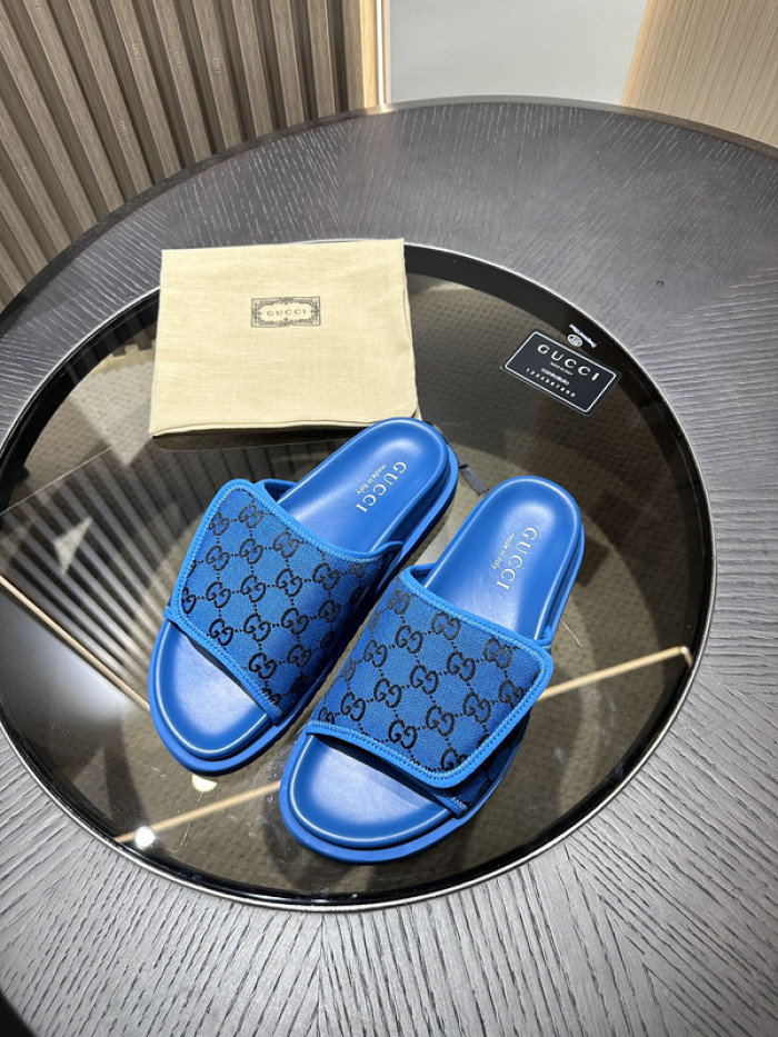 Gv*c slippers