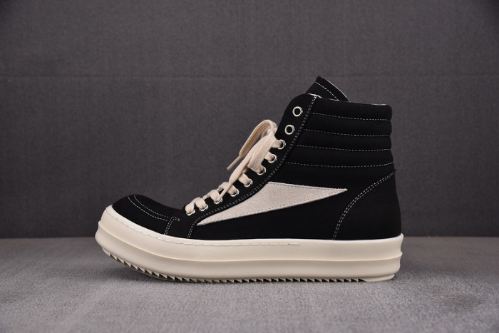 R1ck 0wens sneakers
