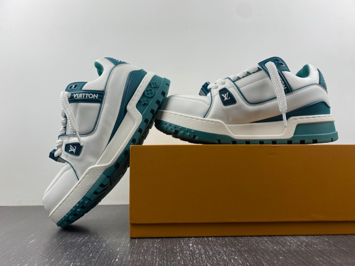 LV SNEAKER LOW FOR-LV3