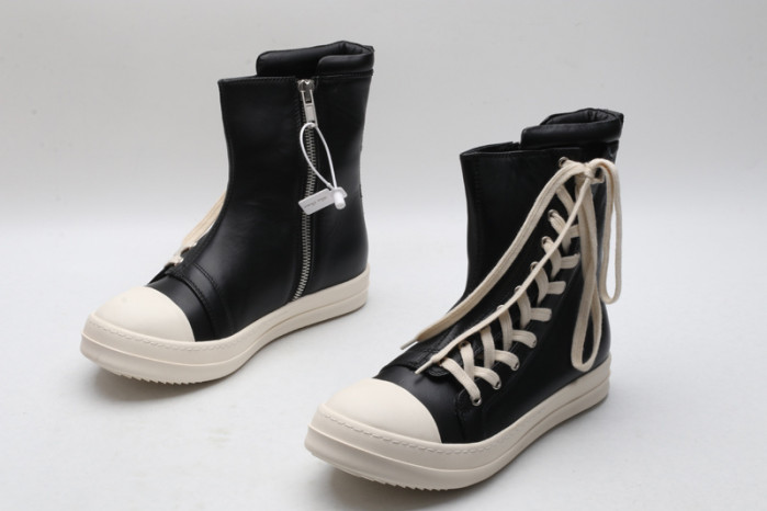 R1ck 0wens sneakers