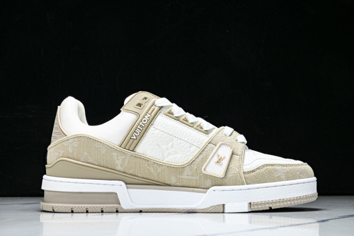 LV SNEAKER TRAINER FOR-LV379