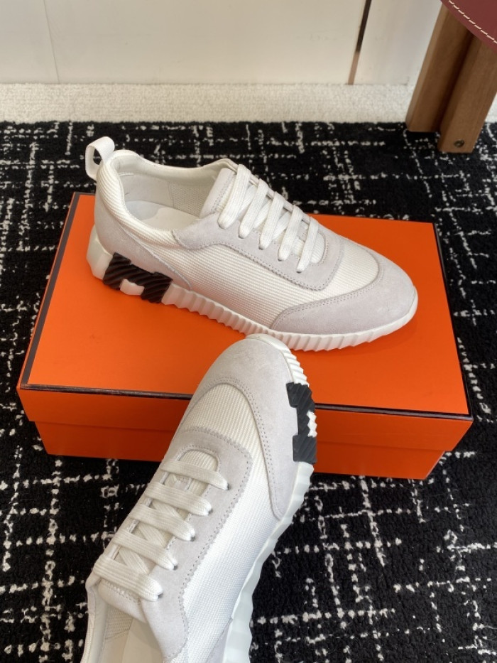 H*RMES  Lows Sneaker HM-S02