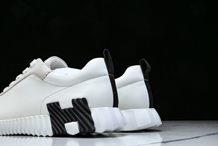 H*RMES Lows Sneaker HM-S04