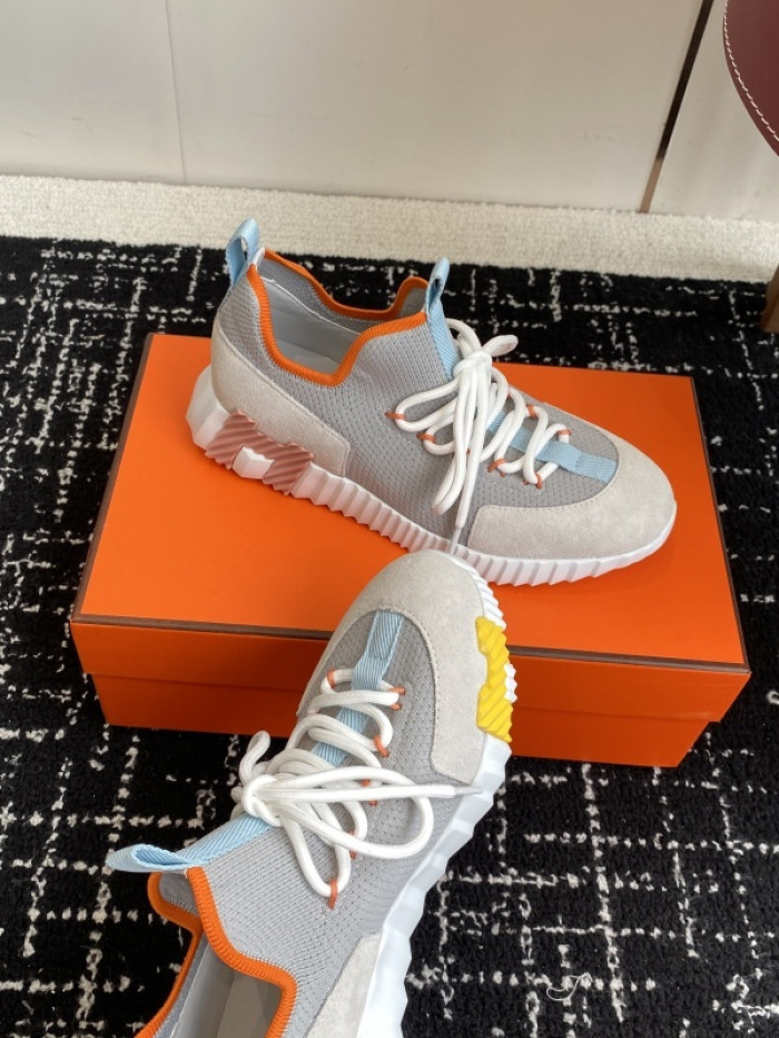 H*RMES Lows Sneaker HM-S05