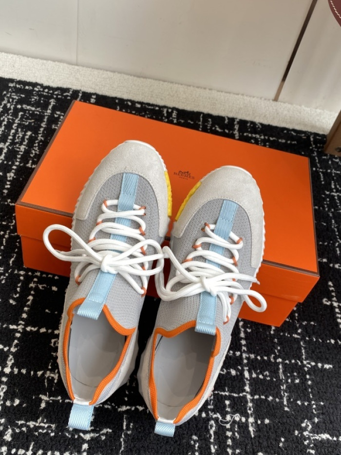 H*RMES Lows Sneaker HM-S05