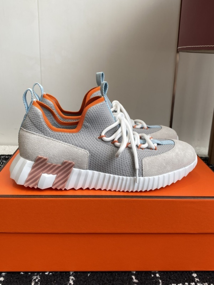 H*RMES Lows Sneaker HM-S05