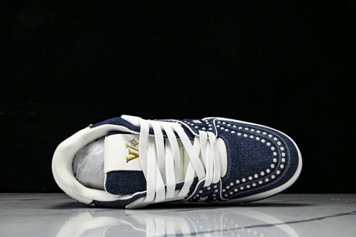 LV SNEAKER TRAINER FOR-LV380