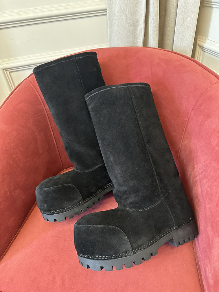 BLCG BOOT BL-B03
