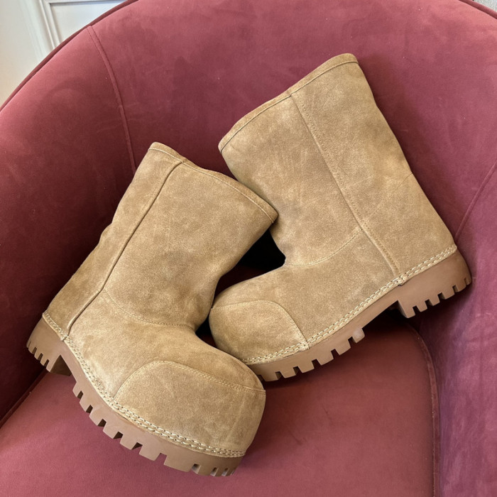 BLCG BOOT BL-B04