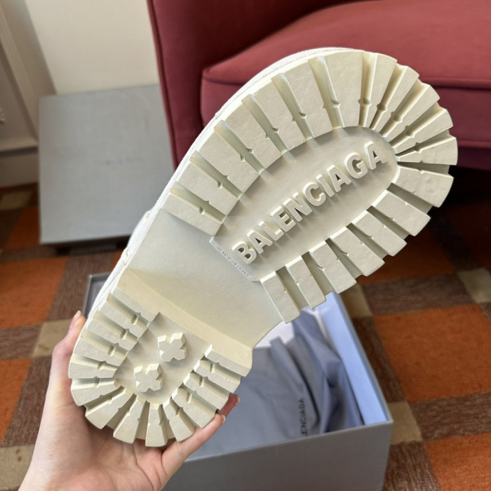 BLCG BOOT BL-B07