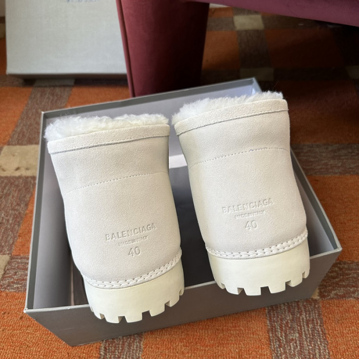 BLCG BOOT BL-B07
