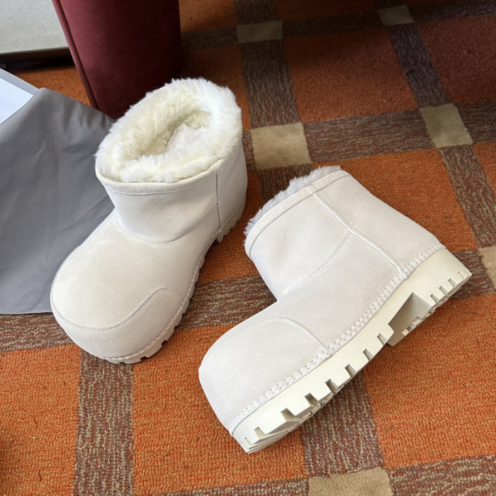 BLCG BOOT BL-B07