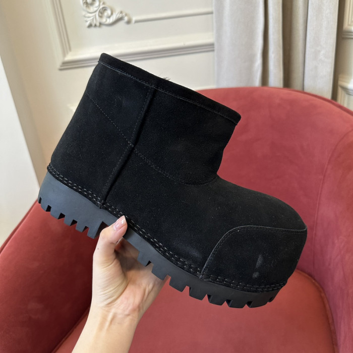 BLCG BOOT BL-B08