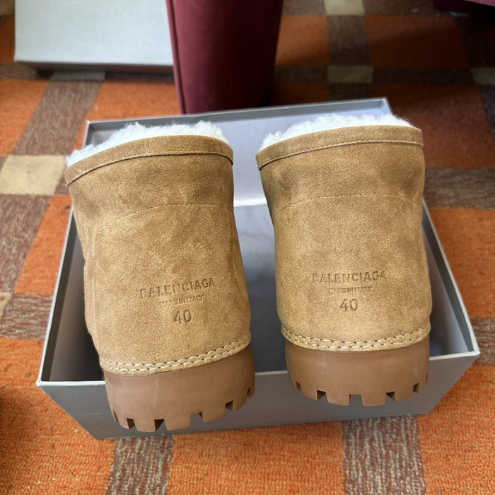 BLCG BOOT BL-B09