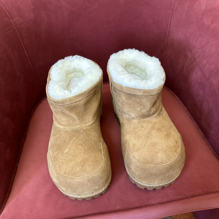 BLCG BOOT BL-B09