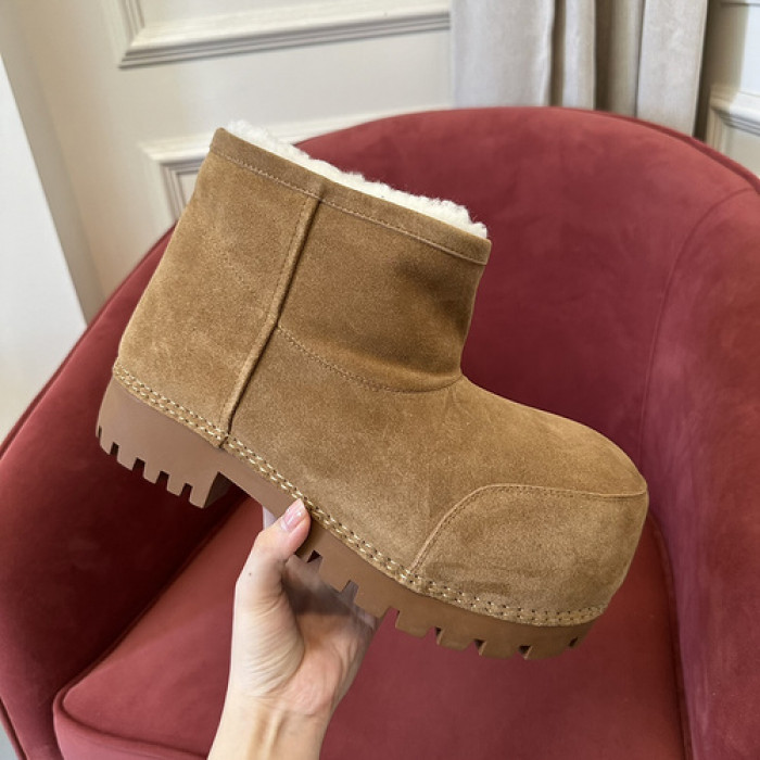 BLCG BOOT BL-B09