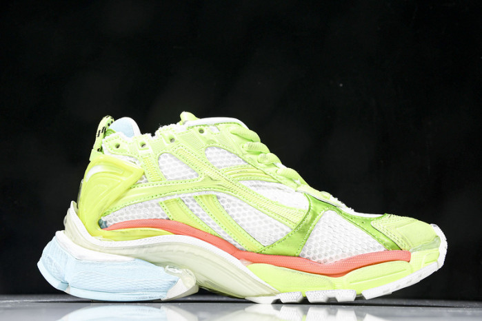 BLCG RUNNER  WRNMT4697