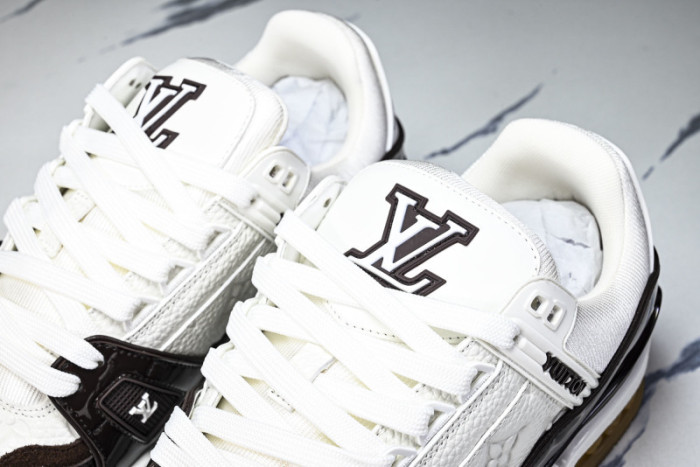 LV SNEAKER TRAINER FOR-LV407