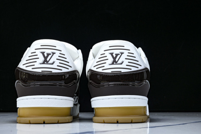 LV SNEAKER TRAINER FOR-LV407