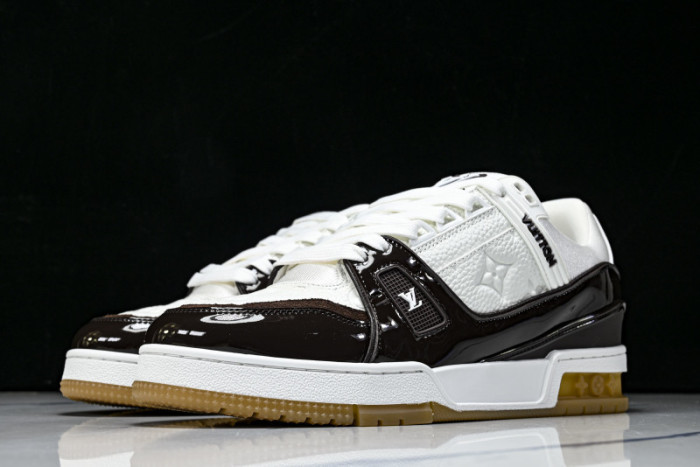 LV SNEAKER TRAINER FOR-LV407