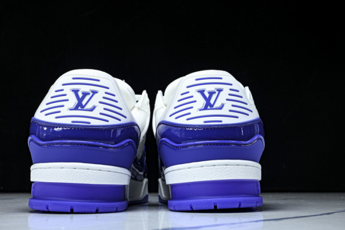LV SNEAKER TRAINER FOR-LV408