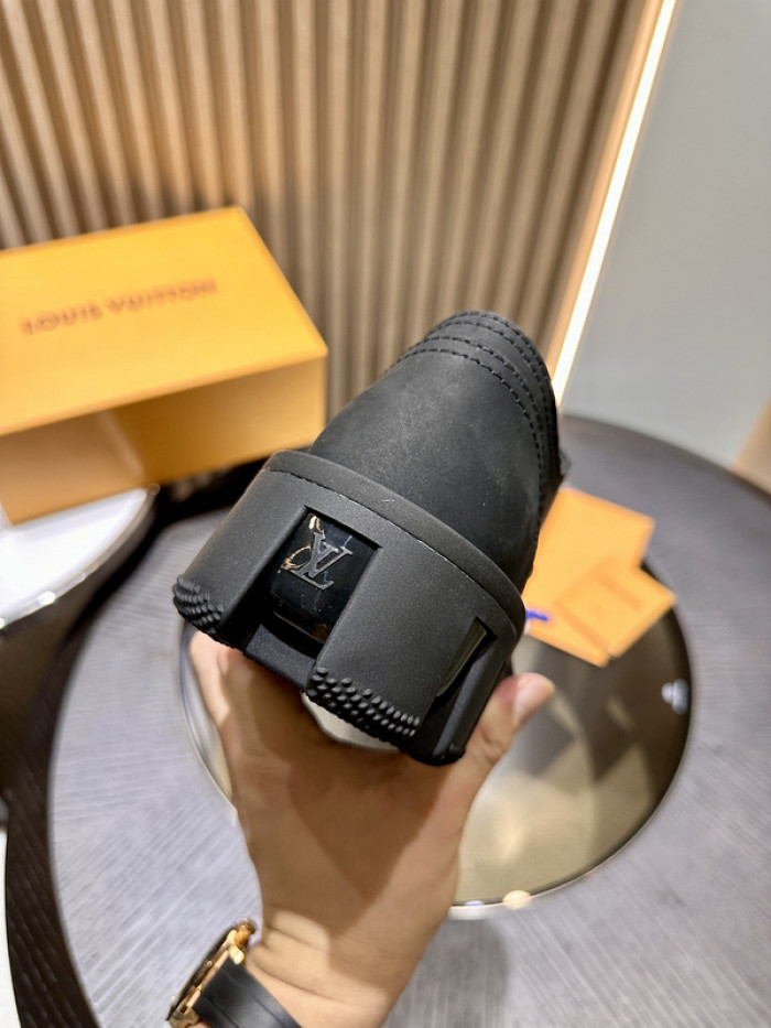 LV BOOTS FOR-LV151