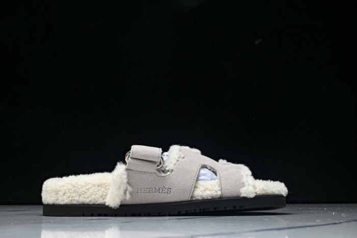 H*RMES SLIDS HM-55