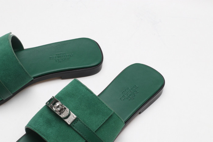 H*RMES SLIDS HM-25