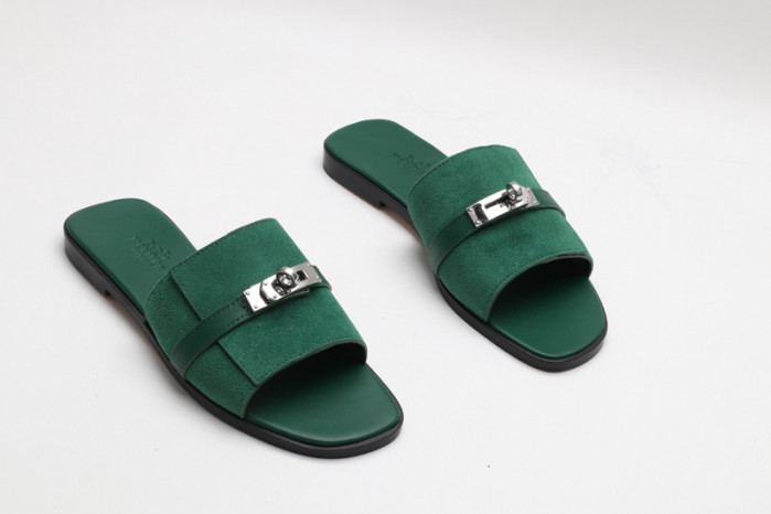 H*RMES SLIDS HM-25