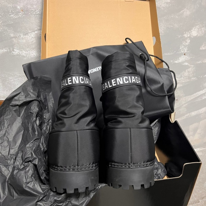 BLCG BOOT BL-B10