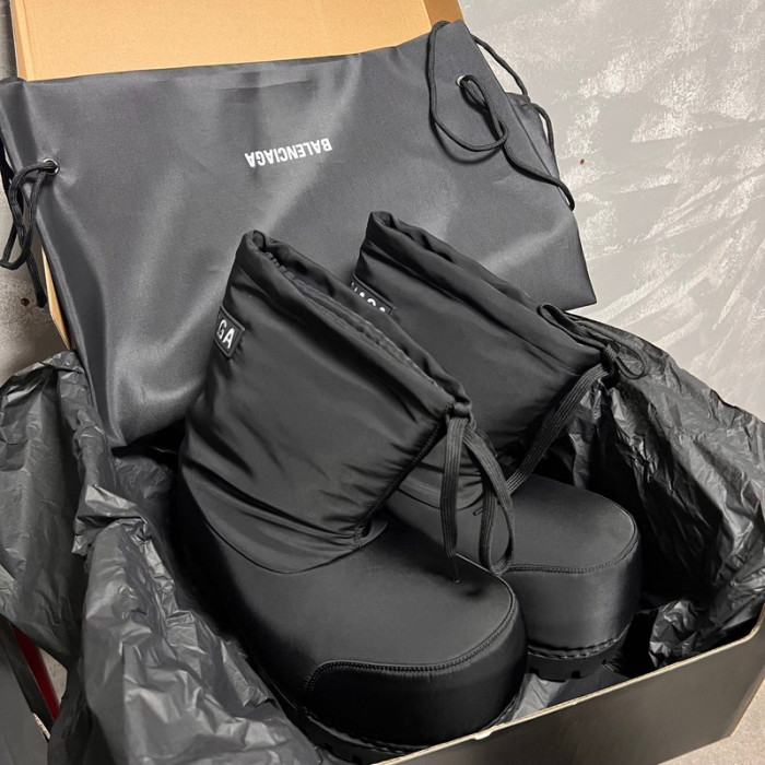 BLCG BOOT BL-B10