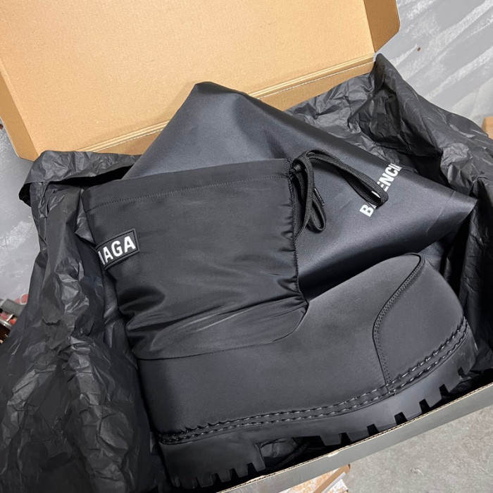 BLCG  BOOT  BL-B10