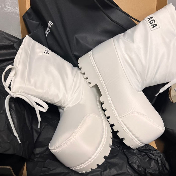 BLCG BOOT BL-B11