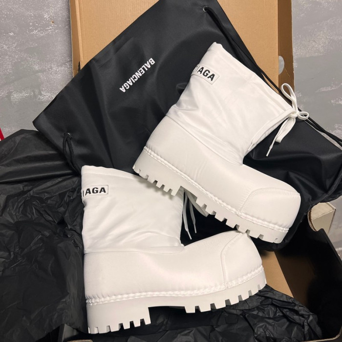 BLCG BOOT BL-B11
