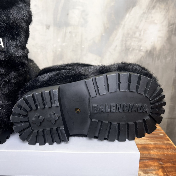 BLCG BOOT BL-B12
