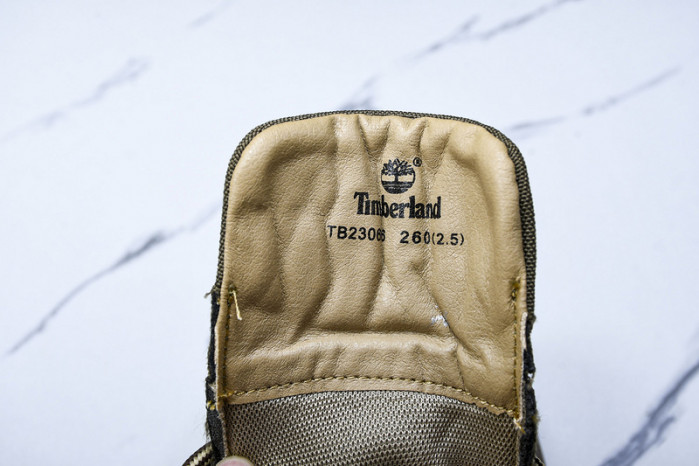 Timb**1*nd sneaker tbl-03