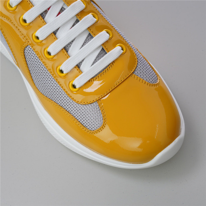 PRA shoes