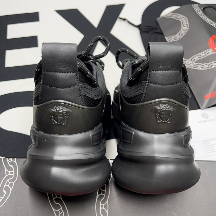 VERS SNEAKERS