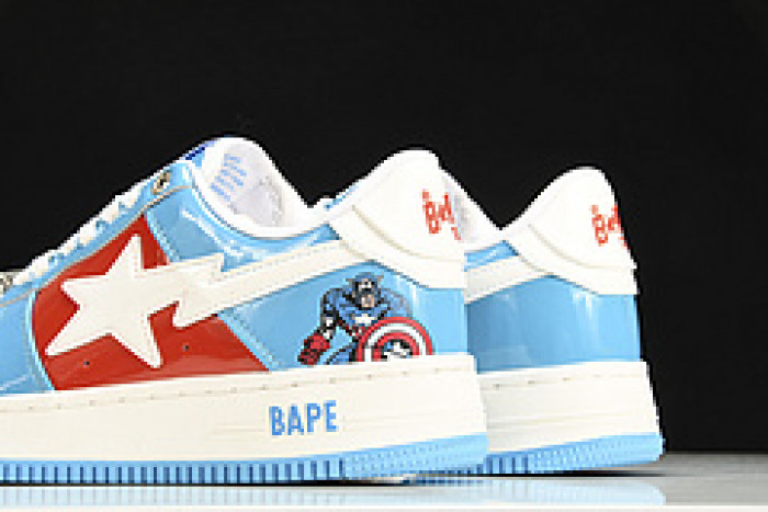 A B*THING APE FOR-034