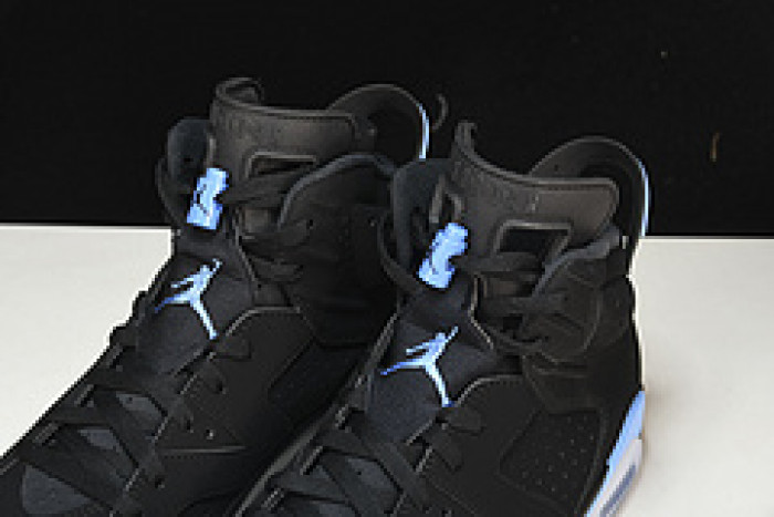 Air Jordan 6 RETRO 