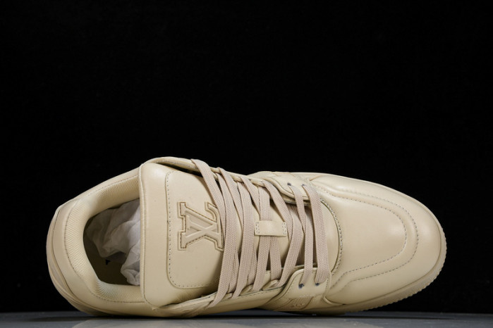 LV SNEAKER LOW 1122401 GREY