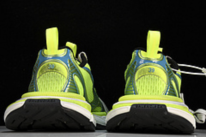 BLCG RUNNER 3XL W3XL6-7019