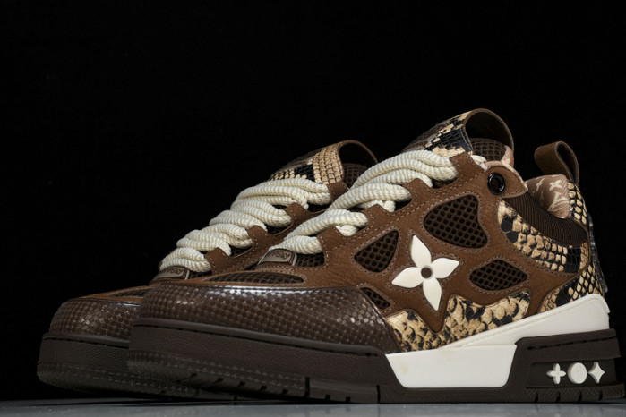 LV SNEAKER LOW 112906