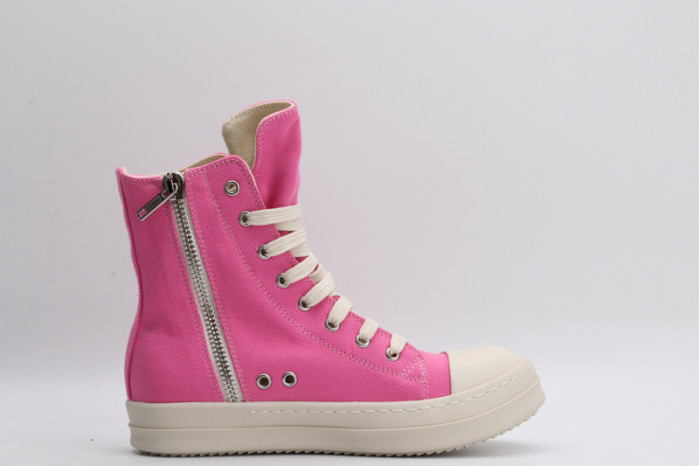 R1ck 0wens sneakers
