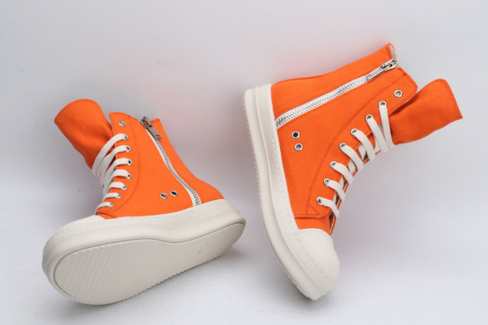 R1ck 0wens sneakers